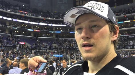 Tyler Toffoli on winning the Stanley Cup - YouTube