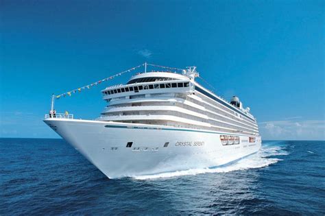 Save up to 70% with our Crystal Serenity Cruise Deals | Cruisewatch