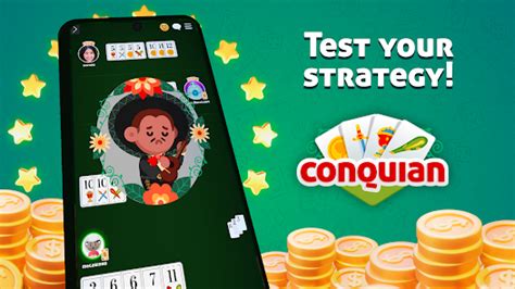 Conquian: Mexican Card Game - Apps on Google Play