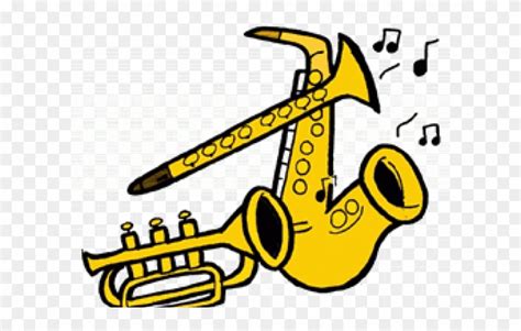 Rock Band Clipart Entertainment - Musical Instruments Clip Art - Png ...