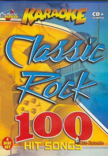 Various Artists - Karaoke: Classic Rock - Amazon.com Music