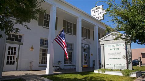 Boulder Dam Hotel in Boulder City, Nevada | Near Hoover Dam