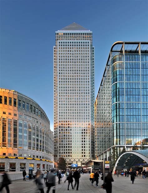 Check out the nicest looking London skyscrapers