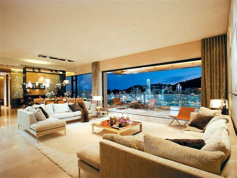 Living Room Luxury Decor - 2007mmfsched