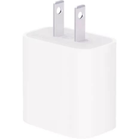 Apple 20W USB-C Power Adapter | Shop Now