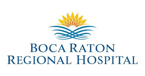 Boca Raton Regional Hospital One Of Four Sites Nationally In ...