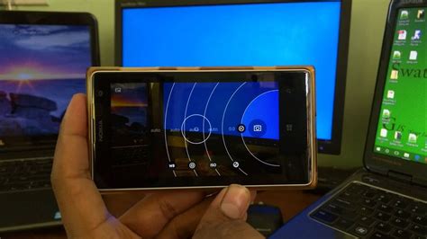 Windows Camera for Windows 10 Mobile grabs a new update