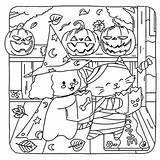 42  Fuzzy Hygge Coloring Pages Free Cute Drawings By Vivi Tinta sketch template