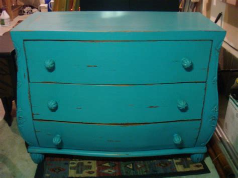 Distressed Teal Dresser for Bedroom | Home goods, Distressed dresser, Upcycle decor