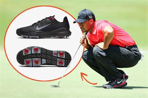 Nike has re-released the iconic 2013 Tiger Woods shoe, here's what's ...