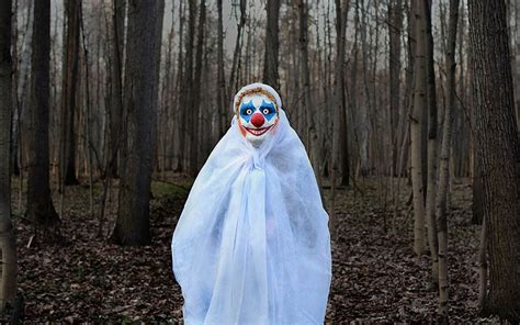 This Is Why People Are So Afraid of Clowns | Reader's Digest