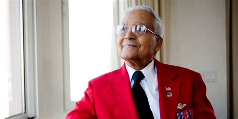 6 Renowned Tuskegee Airmen | HISTORY