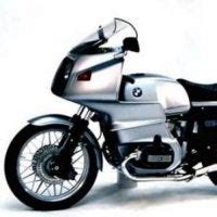 BMW R100RS 1976 Reviews - R100RS - ThumperTalk