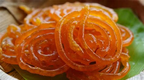 Exploring the Irresistible World of Jalebi: A Journey to Find the Best ...