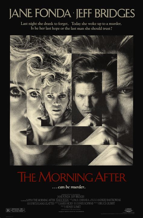 The Morning After (1986) Bluray FullHD - WatchSoMuch