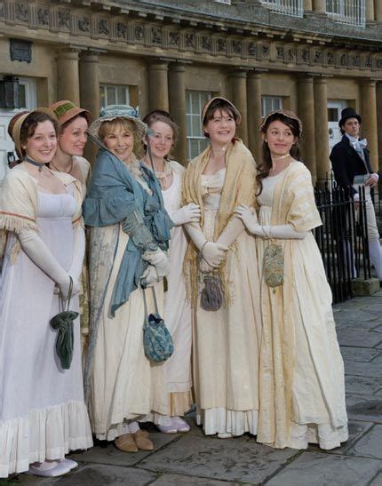 pride and prejudice regency era fashion - idolworlds