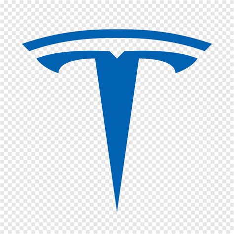 Tesla Motors Tesla Model X Tesla Model S Car, car, blue, angle png | PNGEgg