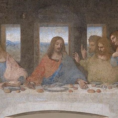 Leonardo da Vinci’s Last Supper – ItalianRenaissance.org