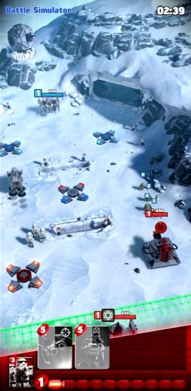 LEGO: Star Wars Battles APK Download for Android Free