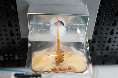 3D Printed Coffee Mug Will Allow Astronauts to Enjoy a Cup of Joe – May ...