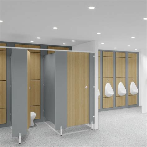 Washroom Design Tool | Dunhams Washroom Systems Ltd