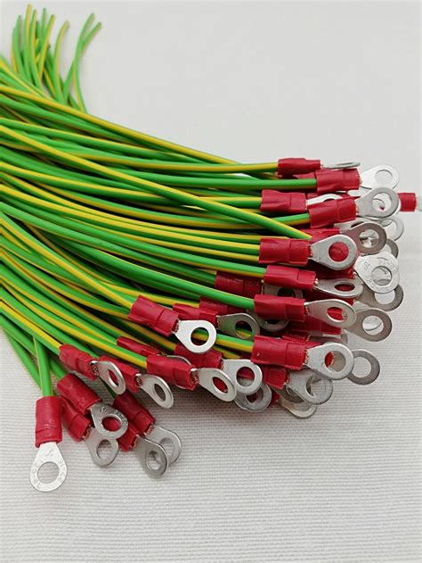 Grounding Cables – Belit Elektronik