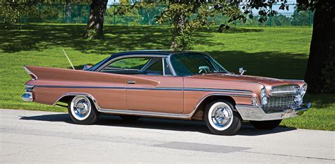 Photo Feature: 1961 DeSoto Hardtop Coupe | The Daily Drive | Consumer ...