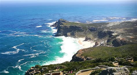 Cape of Good Hope Nature Reserve | Dornbrack Travel