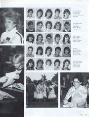 Allen Park High School - Imprint Yearbook (Allen Park, MI), Class of ...