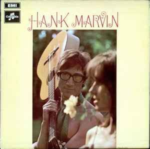 Hank Marvin - Hank Marvin (1969, Vinyl) | Discogs