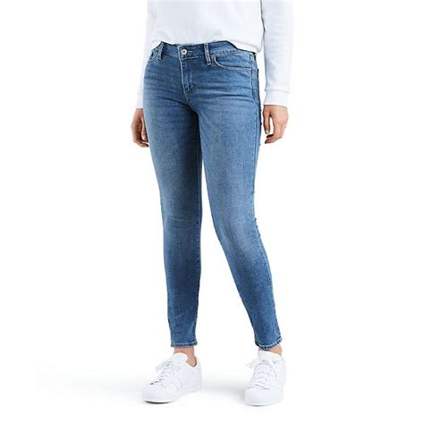 Women's Levi's® 711™ Skinny Jeans