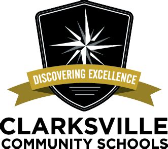 Clarksville High School | Home of the Generals | Clarksville, Indiana