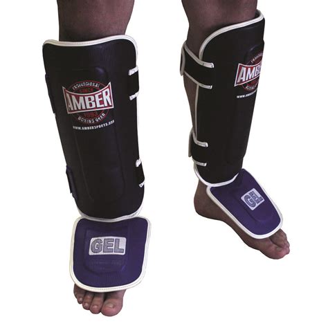 Shin Protector are free style shin protector that provides extra comfort and impact resistance ...