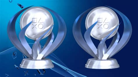 The fastest PS4 Trophies: Earn 14 Platinums in 12 hours | GamesRadar+