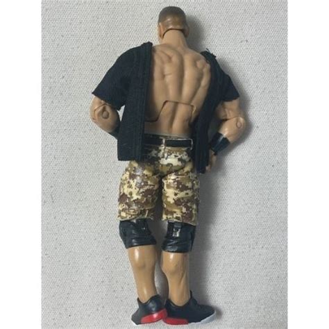 John Cena Figure - Game Paradise