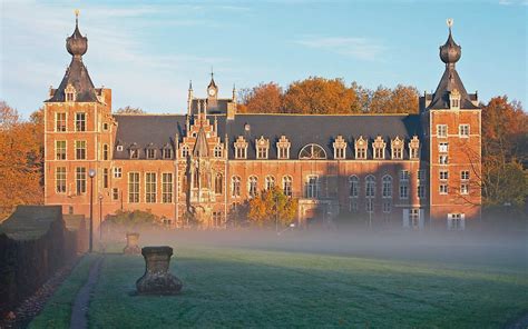 Arenberg Castle | Live the World