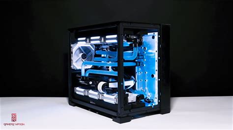 Pre built and Custom Gaming PC | GAMERZ NATION India Pune