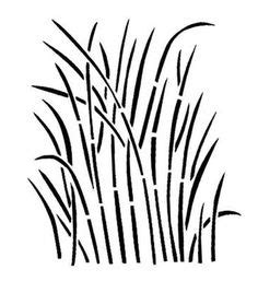 Pattern Of Printable Grass - ClipArt Best