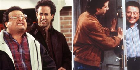 Seinfeld: 10 Saddest Things About Newman