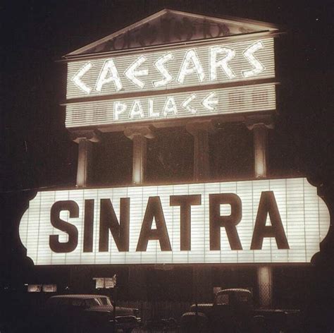 The History of Sinatra, Las Vegas Legend | Players Club Tours