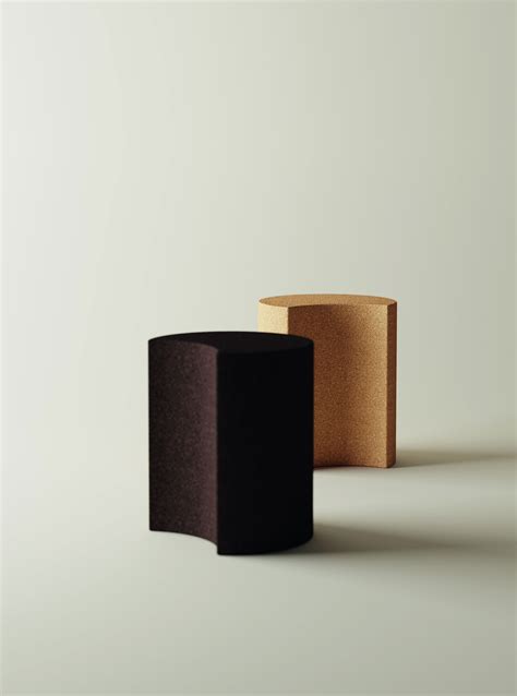 Agape interprets bathroom furnishings through an architectural lens ...