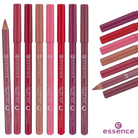 Essence Lipliner Reviews 2020