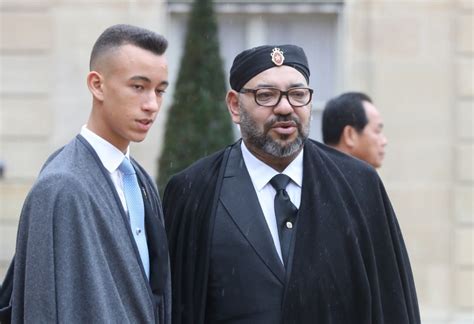 Morocco's Mohammed VI: Is his son ready for the crown? | Middle East Eye