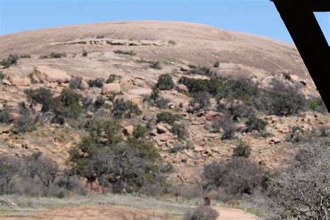 The Geology of The Enchanted Rock, Texas | HubPages