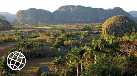 Viñales Valley, Cuba in 4K (Ultra HD) - YouTube