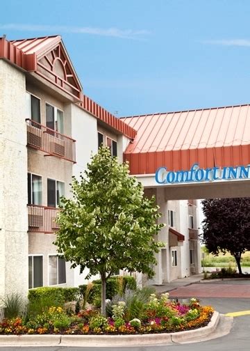 Comfort Inn Layton in Layton, Utah - Kid-friendly Hotel Reviews | Trekaroo