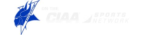 Elizabeth City State University on the CIAA Sports Network