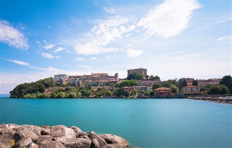 Lago di Bolsena cosa vedere con bambini: la guida | Viaggiamo