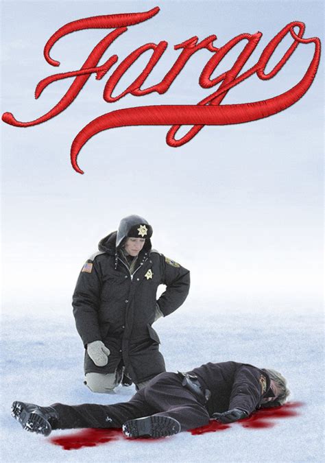 Fargo Movie Poster - ID: 91250 - Image Abyss