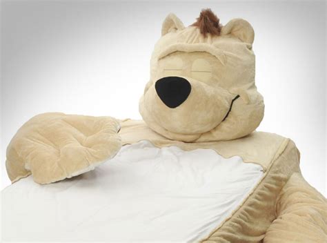 Giant Teddy Bear Bed - Fitted Bed Sheets